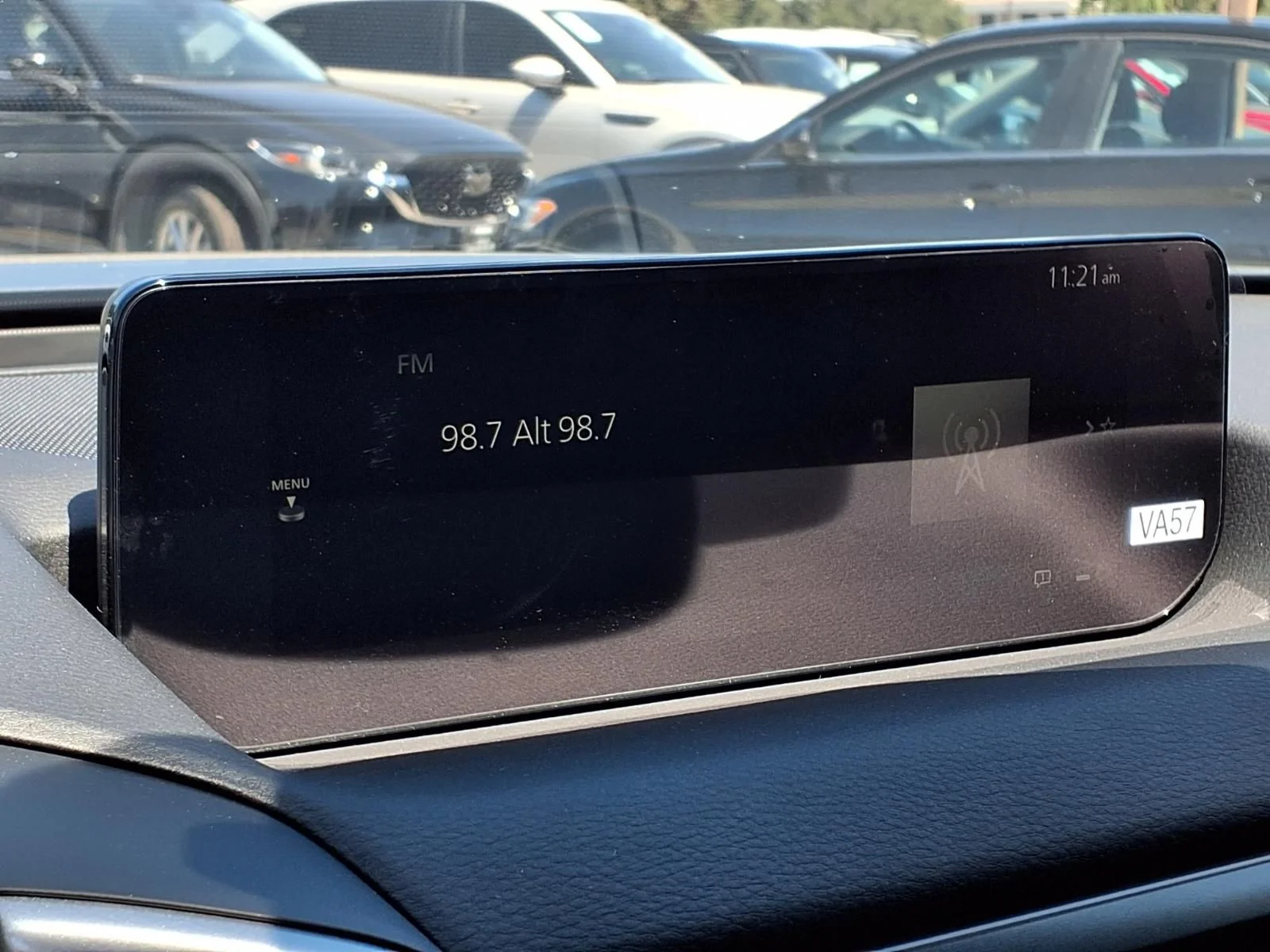New 2026 Polymetal Gray Metallic Mazda Premium AWD image 5