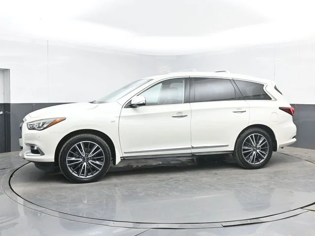 Used 2017 Majestic INFINITI Base image 6