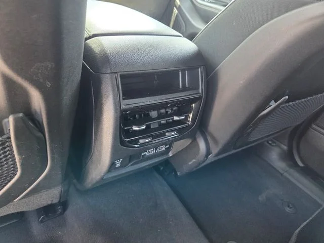 Certified Used 2025 Black Jeep Altitude image 6
