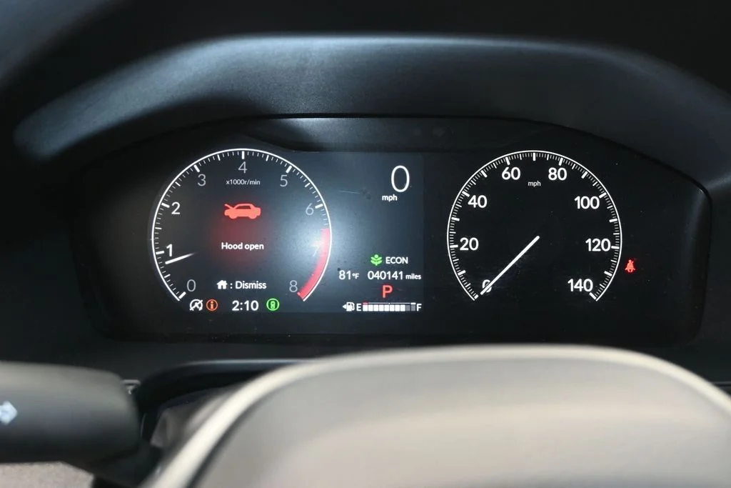 Used 2023 Pearl Honda LX image 16