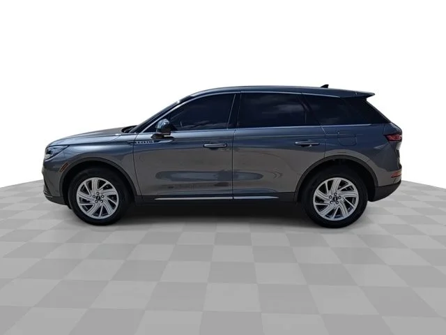 Used 2023 Gray Lincoln Standard image 5