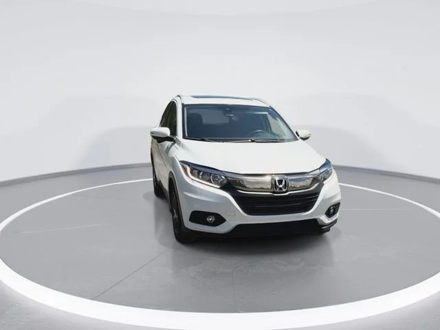 Used 2022  Honda EX-L image 3