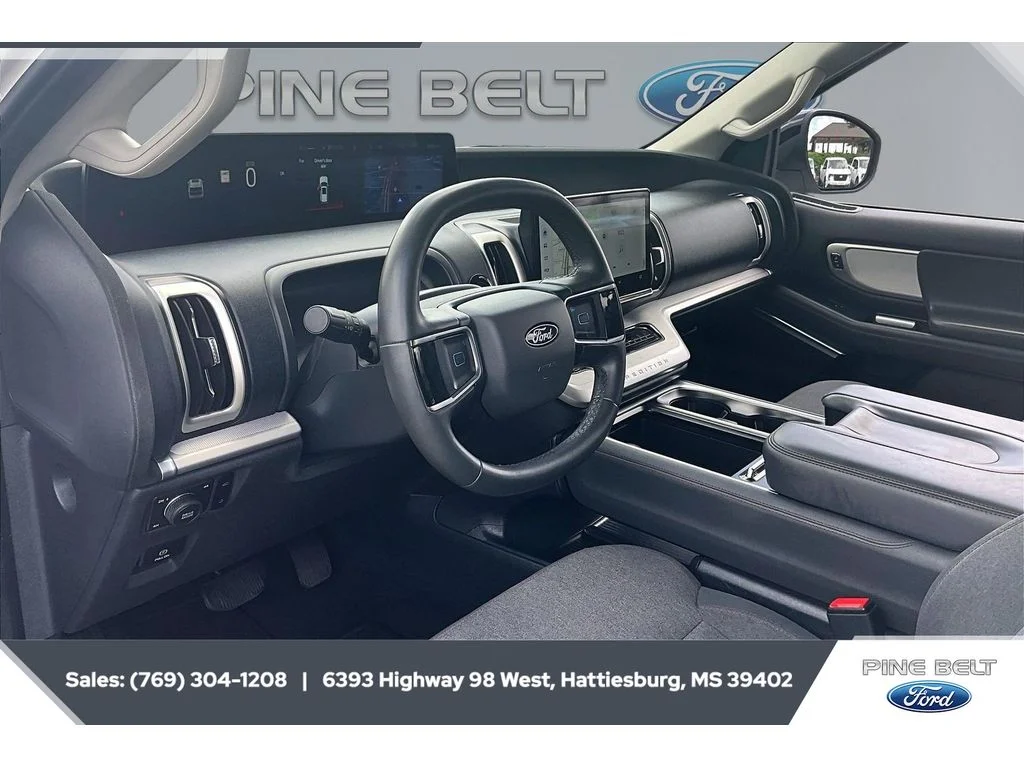 Used 2025 WHITE Ford Active image 12