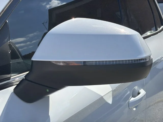 Used 2024 White Audi 55 Premium Plus image 44