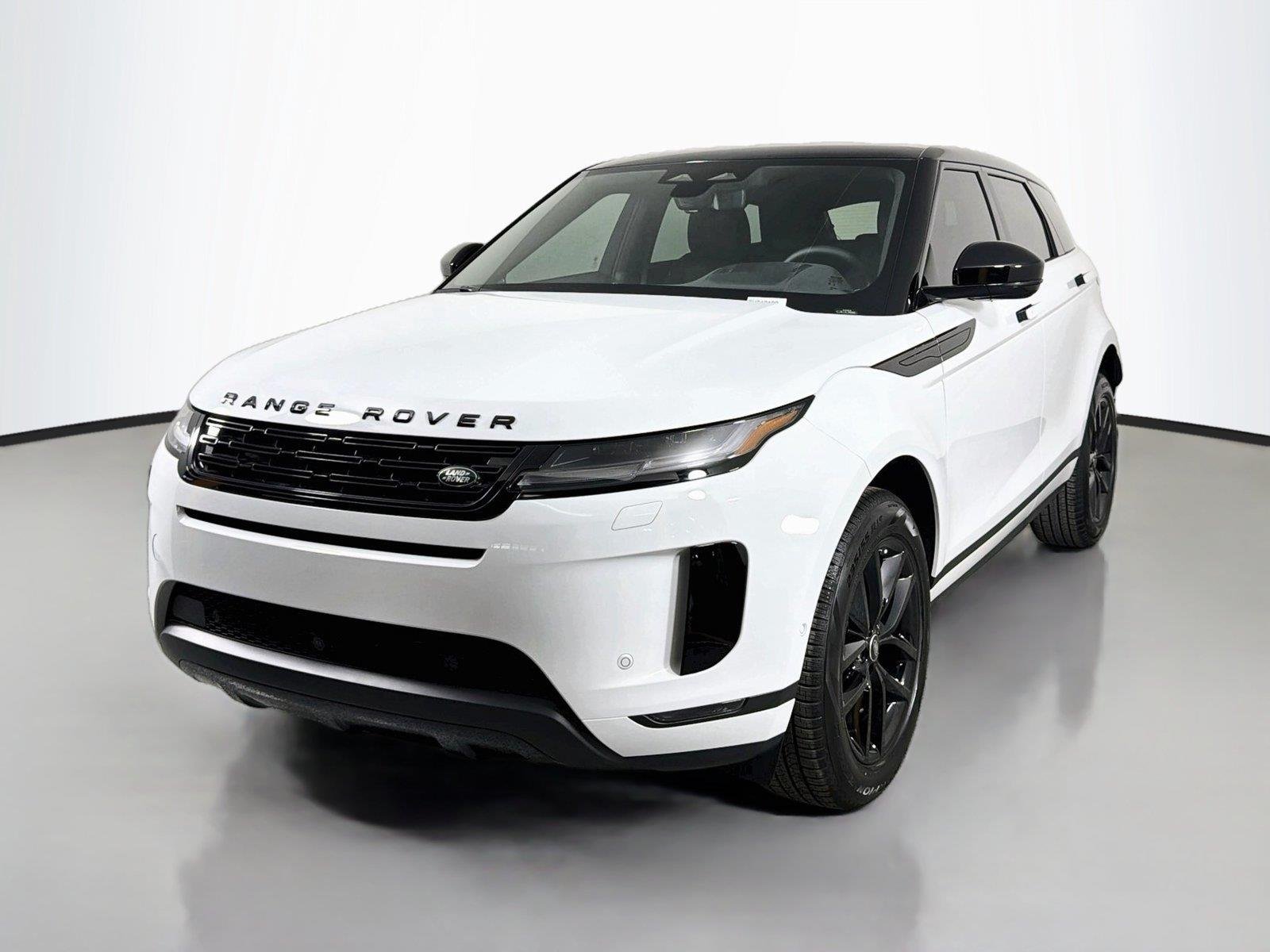 New 2026 Fuji White Land Rover Core S image 1