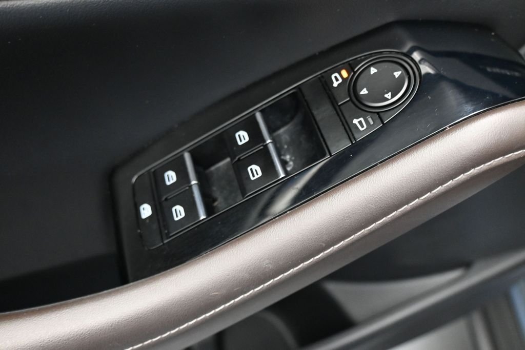 Certified Used 2020 Gray Mazda Premium image 17