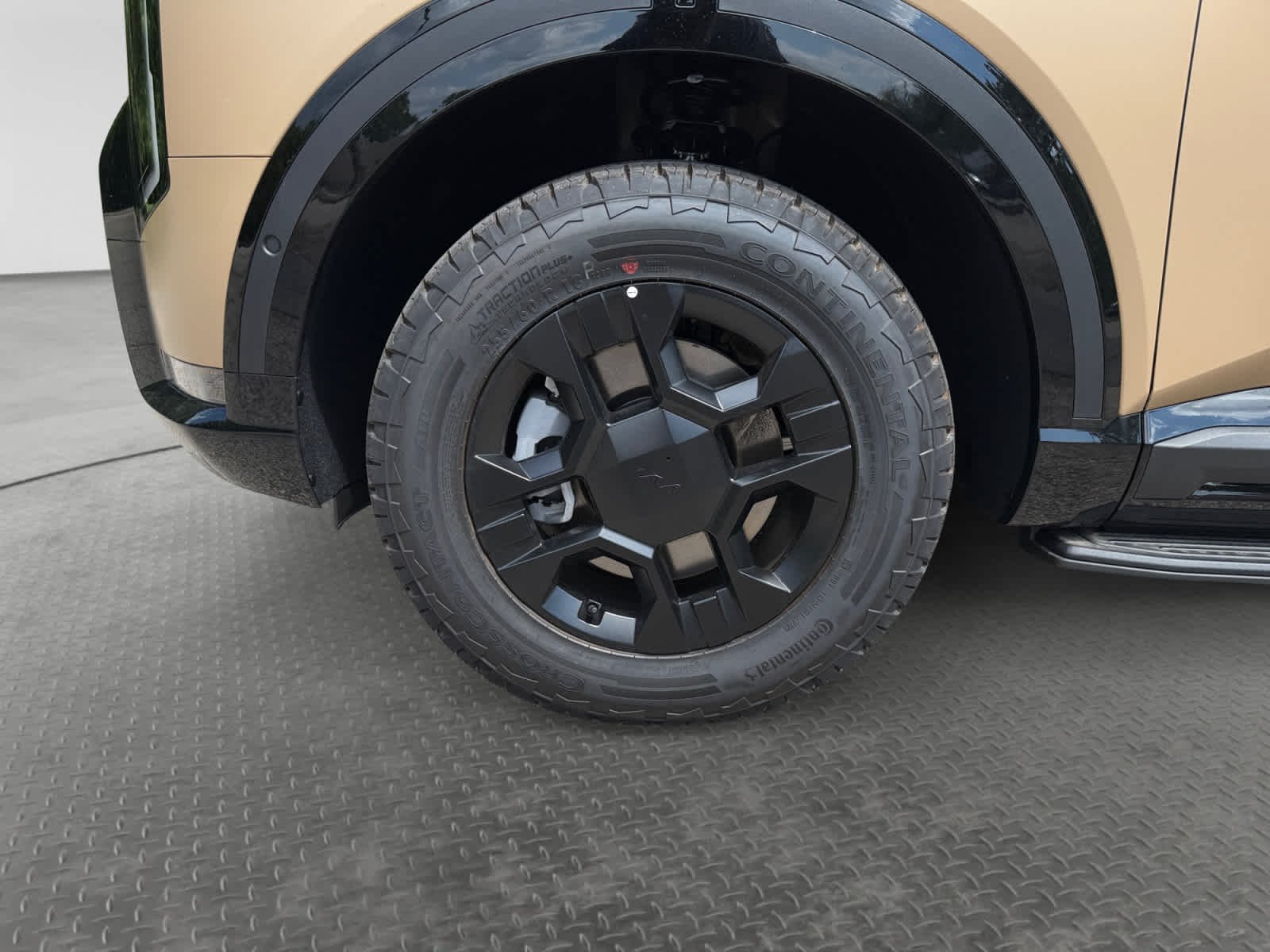 2027 Kia Telluride X-Pro SX Prestige - Photo 9