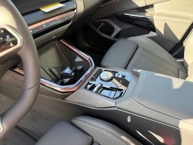New 2026 Vegas Red Metallic BMW 30 xDrive image 9