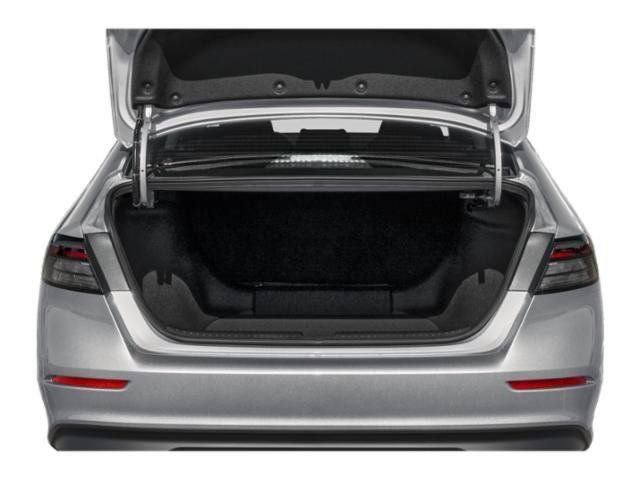 2026 Honda Accord LX - Photo 16