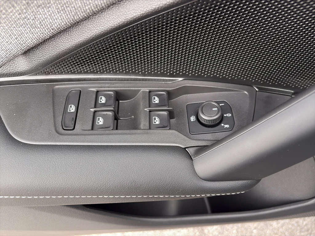 New 2026 Platinum Gray Metallic Volkswagen S FWD image 13