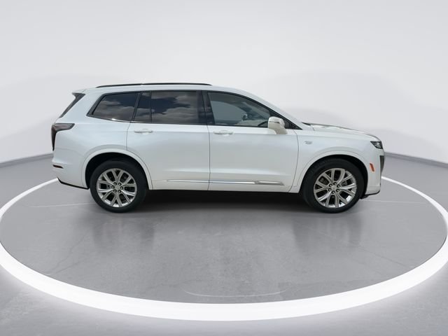 2020 Cadillac XT6 Sport - Photo 9