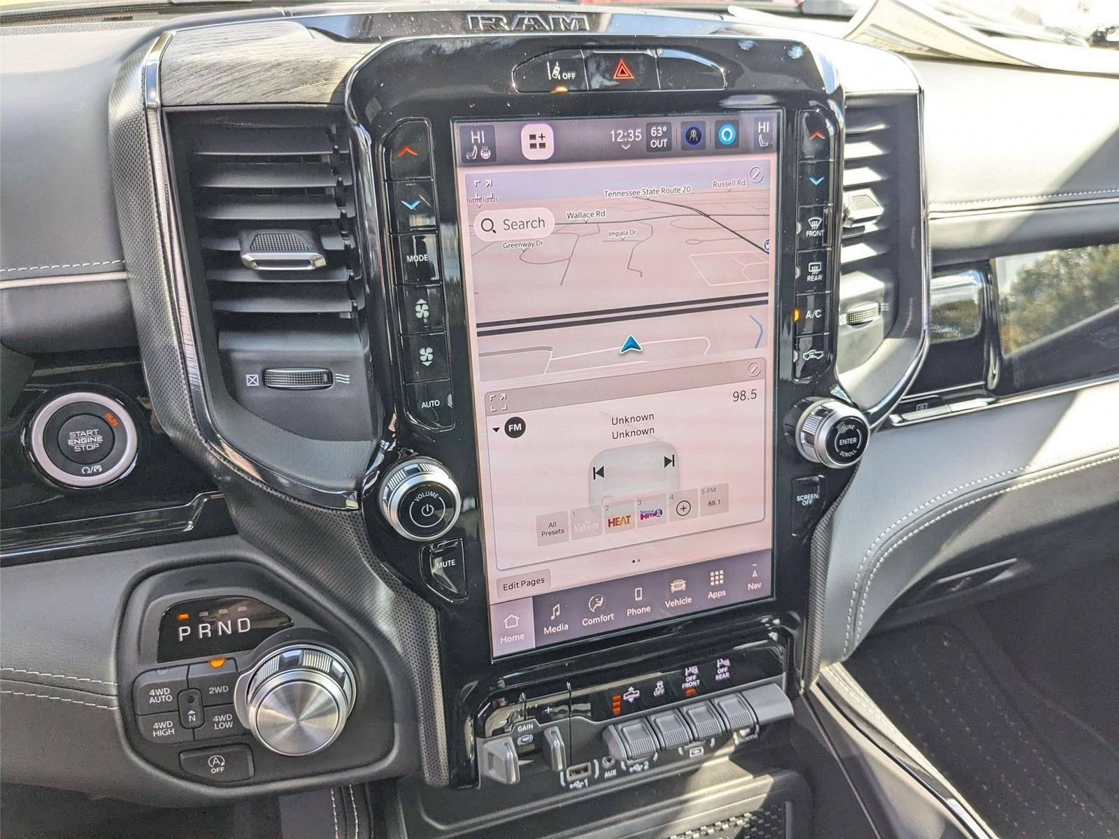 2026 RAM 1500 Limited - Photo 16