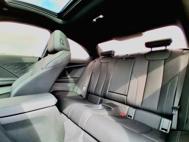 Used 2025 Red BMW 230i image 21