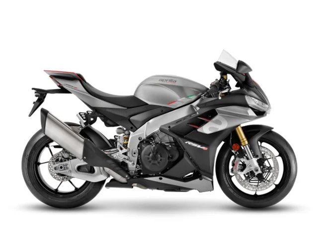 2022 Aprilia® RSV4 1100 