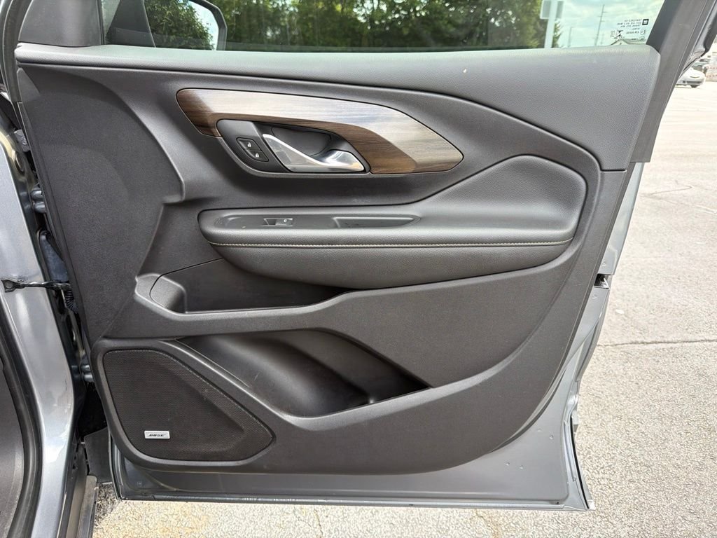 2018 GMC Terrain Denali - Photo 28