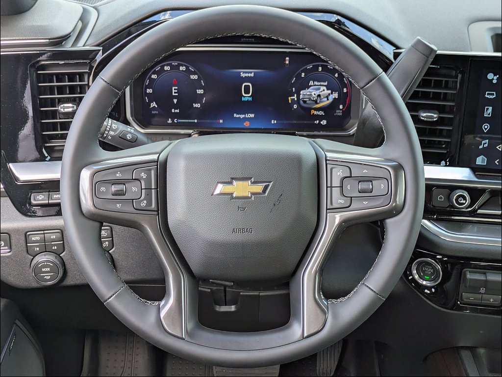2026 Chevrolet Silverado 3500 HD High Country - Photo 23