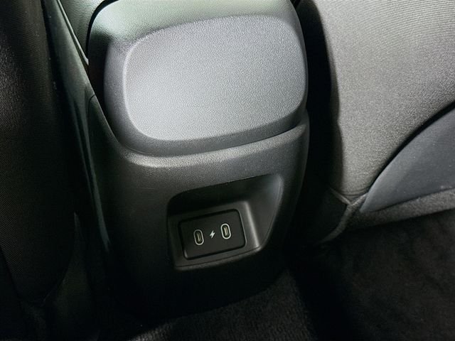 Used 2024 Gray Hyundai SE image 24