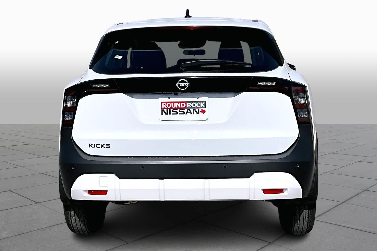 New 2026 Fresh Powder Nissan S image 4