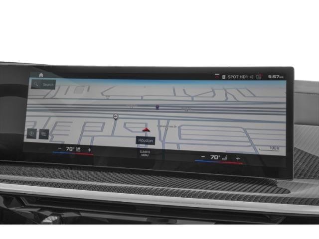 New 2026 Dravit Grey Metallic BMW Competition image 11