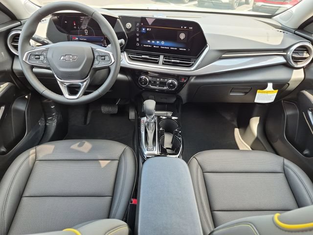 2026 Chevrolet Trax Activ - Photo 21