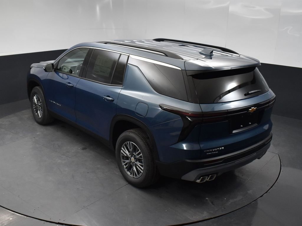 2026 Chevrolet Traverse LT - Photo 43