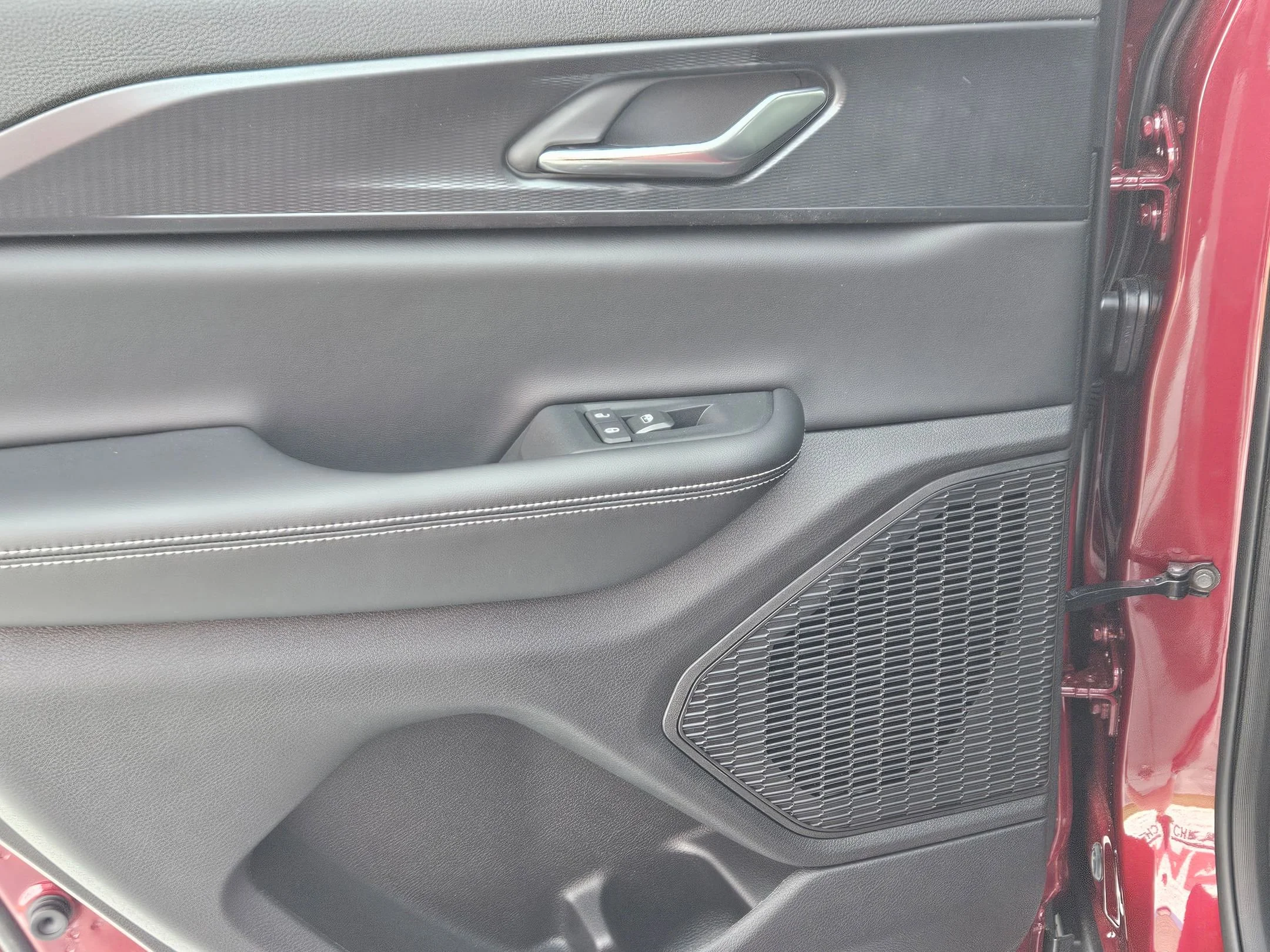 2026 Jeep Grand Cherokee Laredo - Photo 22