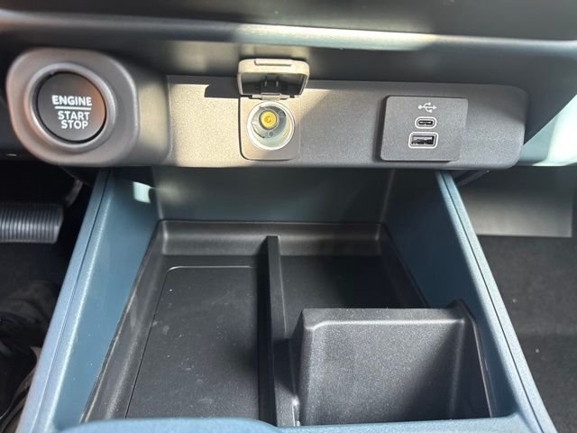 New 2026 Gray Ford XLT image 25
