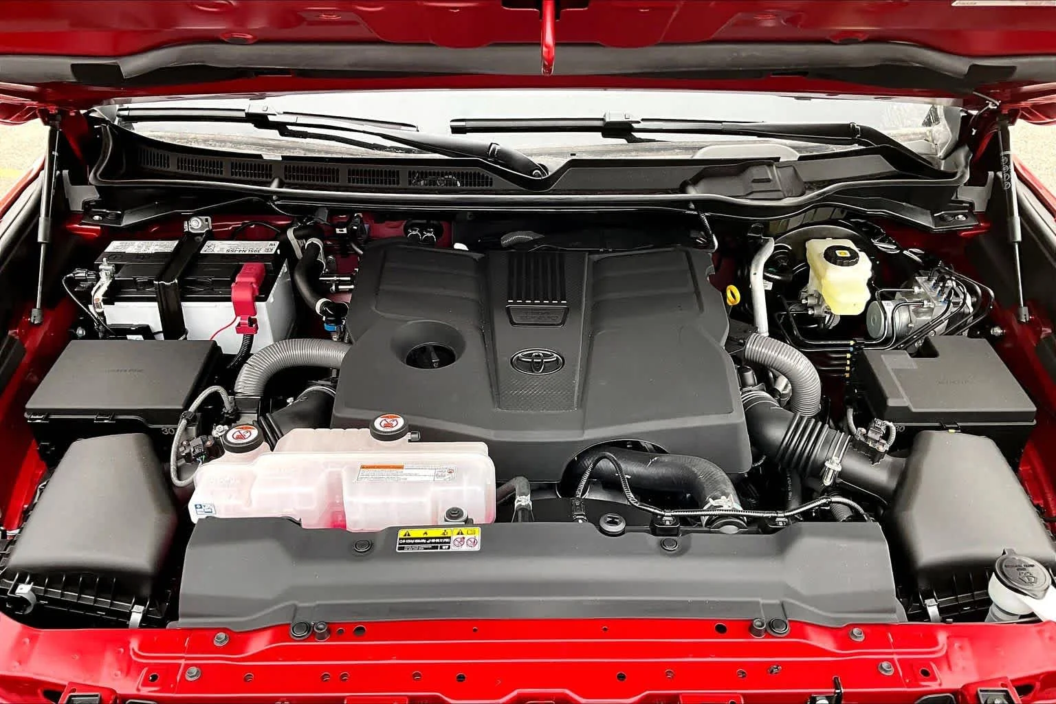 2026 Toyota Tundra SR5 - Photo 16