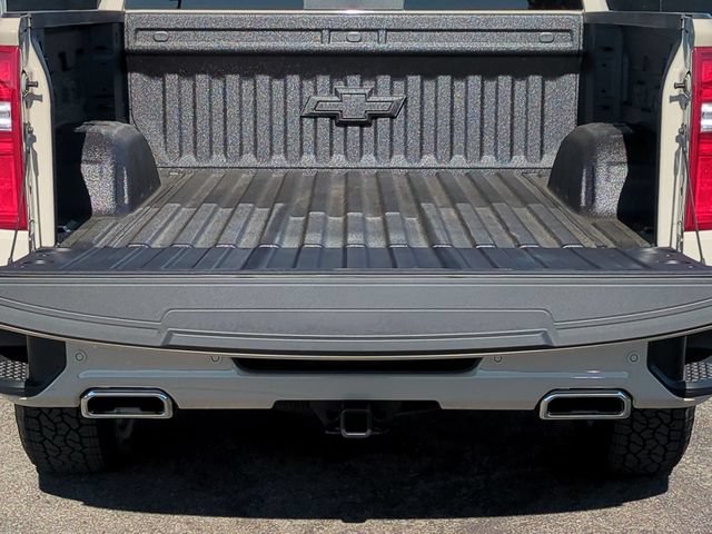 2026 Chevrolet Silverado 1500 RST - Photo 27
