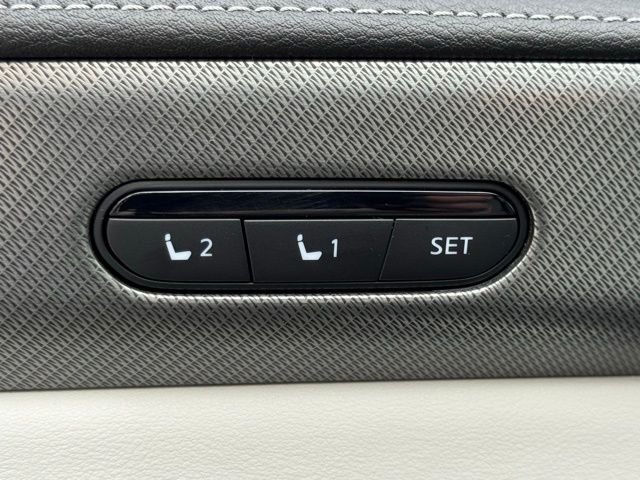 2026 INFINITI QX60 LUXE - Photo 19
