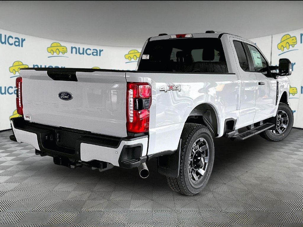 New 2026 Avalanche Ford XL image 7