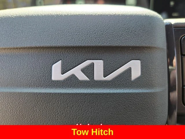 New 2027 Black Kia X-Line SX image 15