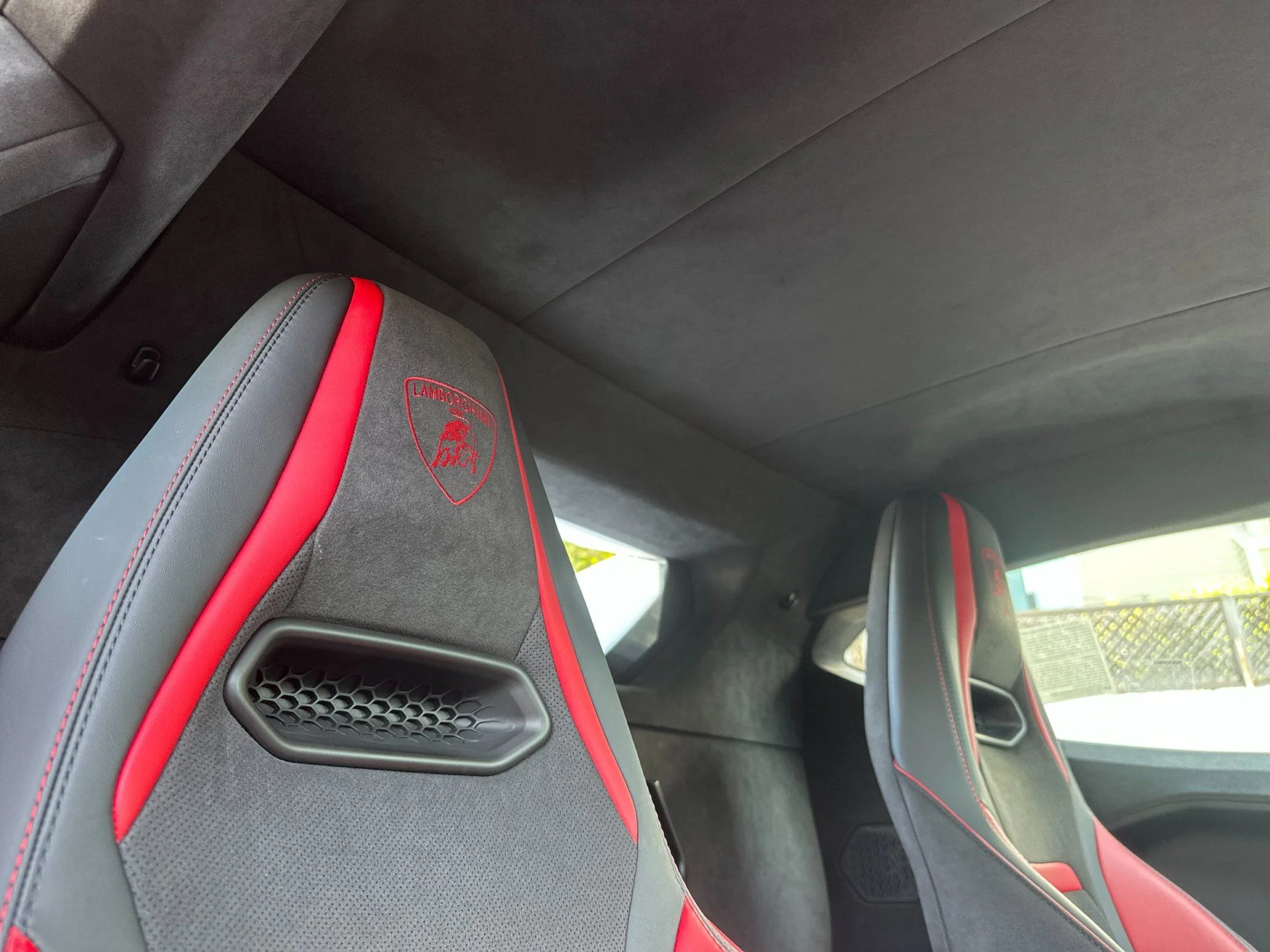 New 2026  Lamborghini Base image 20