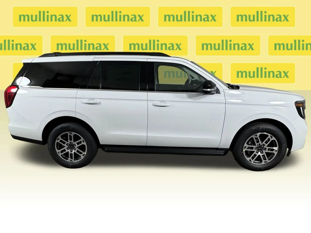 New 2026 White Ford Active image 21