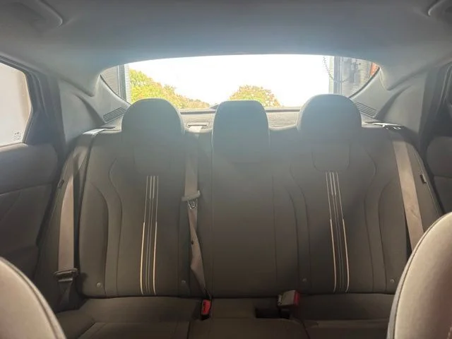 Used 2024 Beige Hyundai SEL image 16