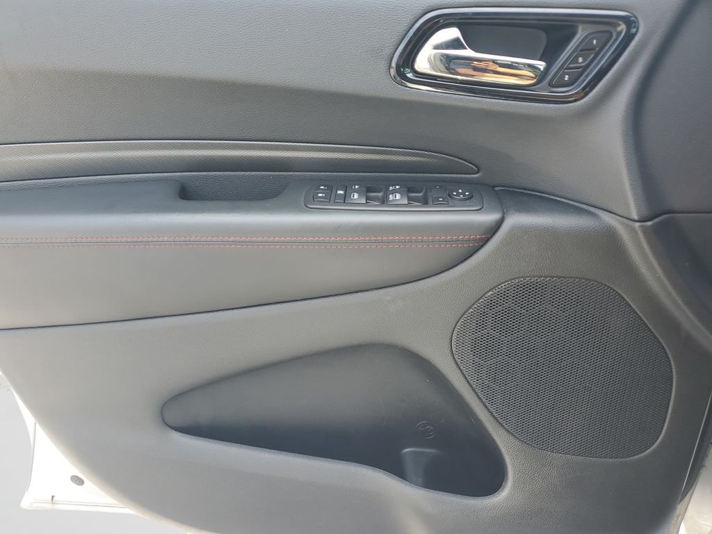2024 Dodge Durango GT - Photo 20