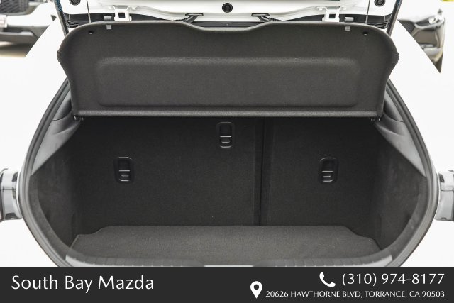 New 2026 Snowflake White Pearl Mazda 2.5 S image 12