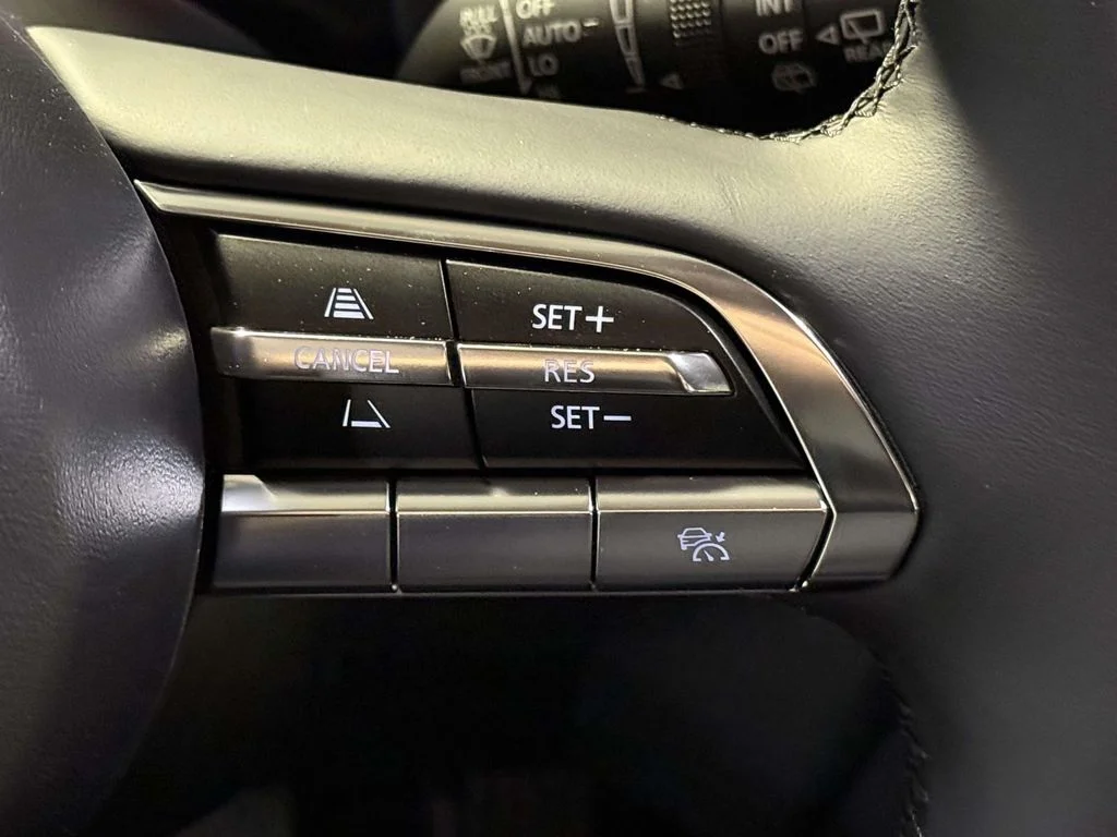 New 2026 Gray Metallic Mazda 2.5 S Premium image 24