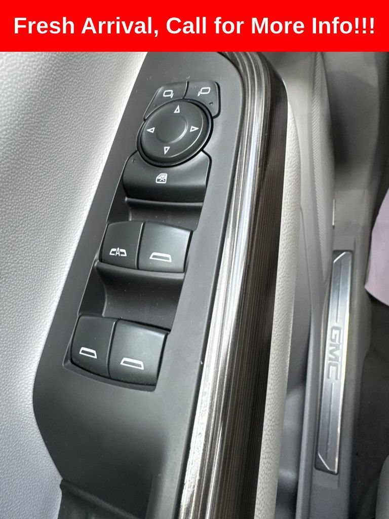 2019 GMC Acadia SLT-1 - Photo 11