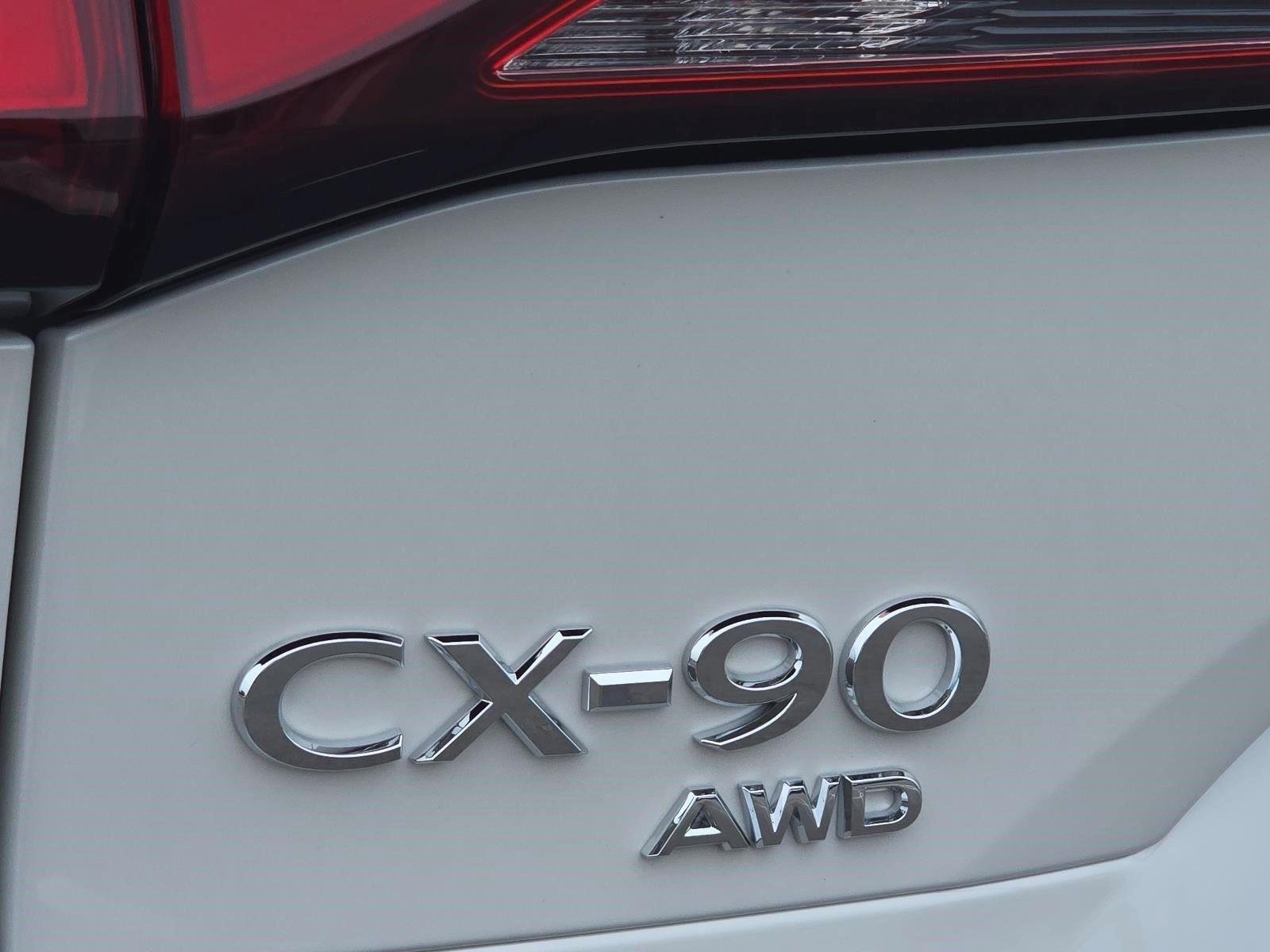New 2026 Rhodium White Premium Mazda 3.3 Turbo S Premium Plus AWD image 30