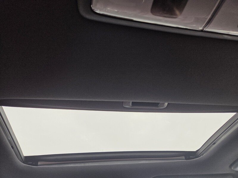 Used 2024 Silver Kia EX image 22