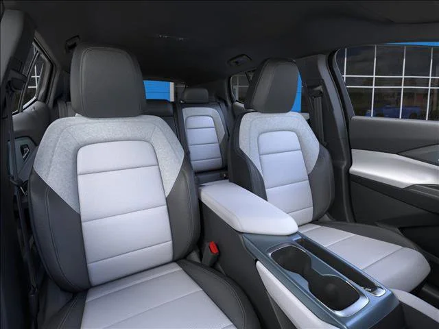 2026 Chevrolet Equinox EV 2LT - Photo 16