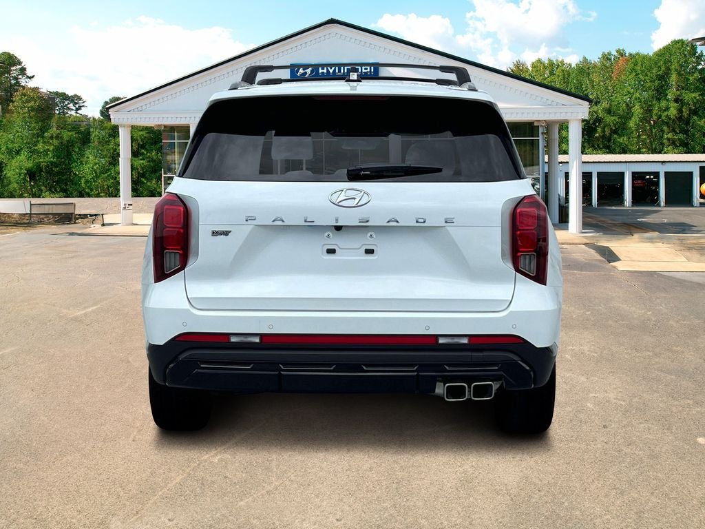 Used 2024 White Hyundai XRT image 5