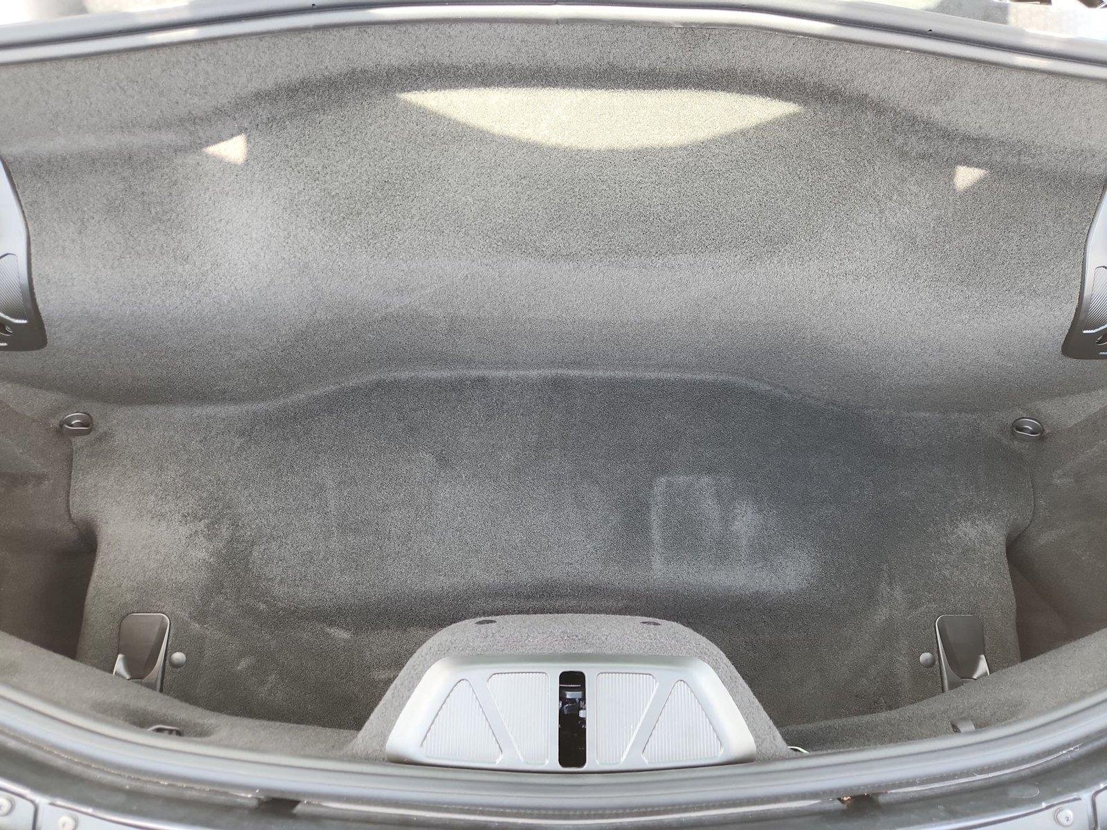 Certified Used 2027 Black Chevrolet 1LT image 24