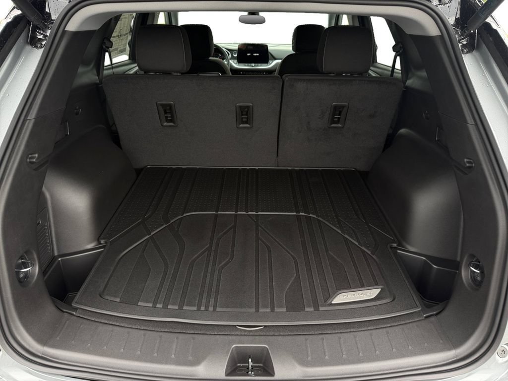2026 Chevrolet Blazer 2LT - Photo 14
