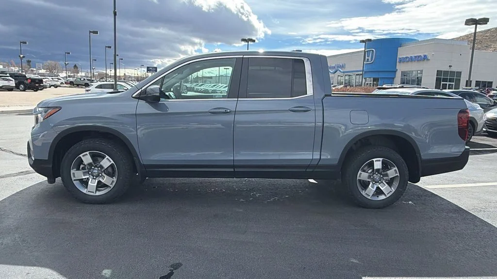 2026 Honda Ridgeline RTL - Photo 6