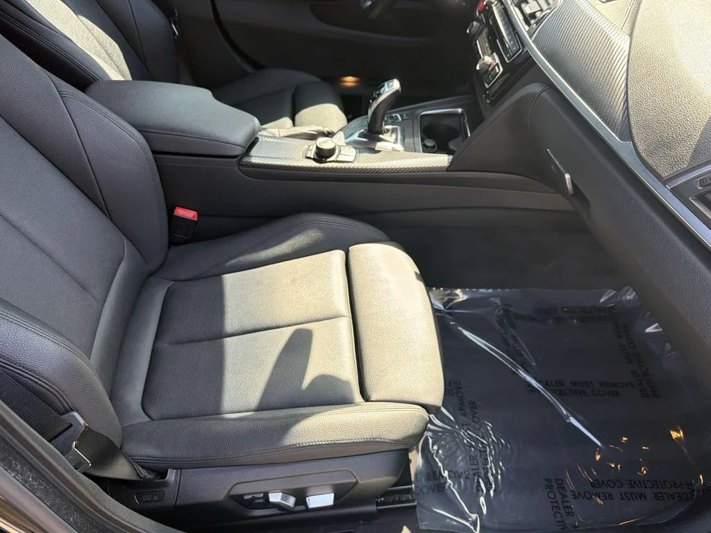 Used 2018 Black BMW 440i image 26