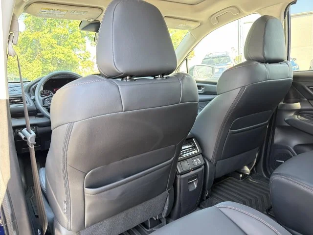 Used 2026 Blue Subaru Limited Bronze Edition image 38