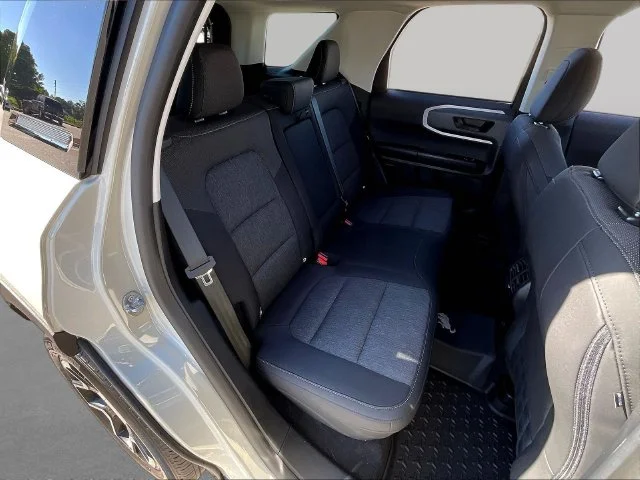 Used 2024 Beige Ford Big Bend image 26