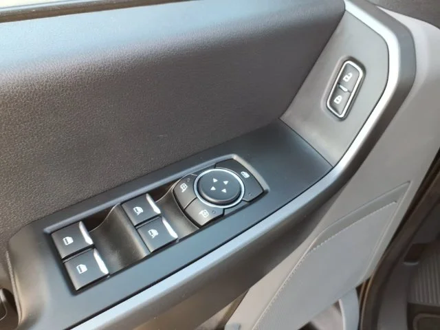 Used 2026 Black Ford XLT image 25